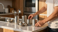 8 Best Silver Kitchen Accessories in 2026