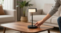 8 Multifunctional Table Lamps That Do More Than Light Up a Room (They’re So Practical!)