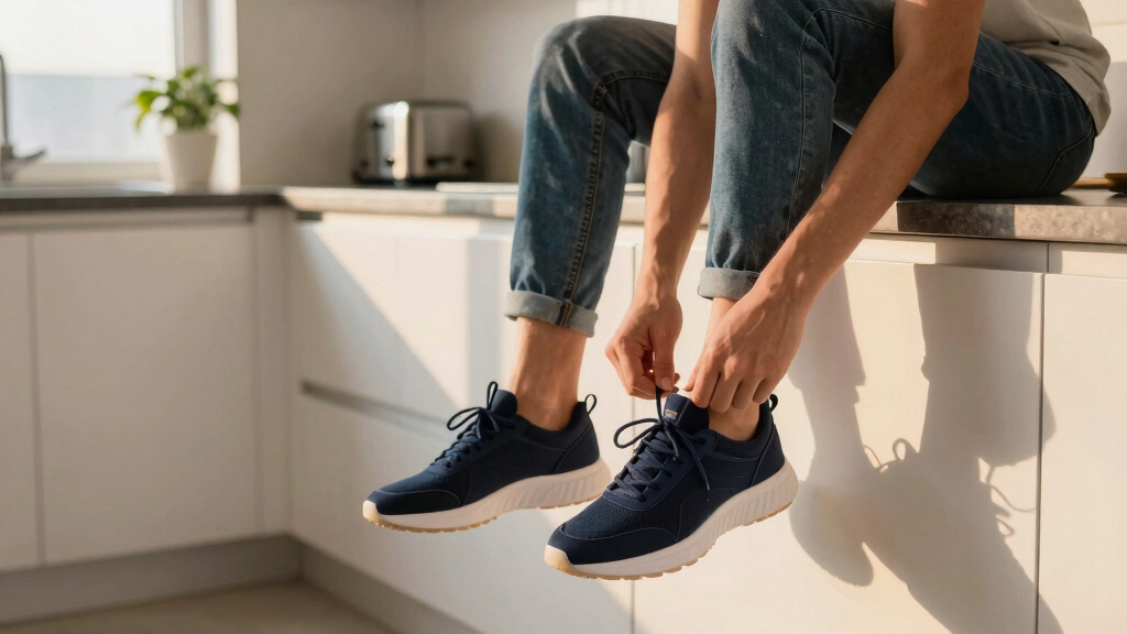 9 Best Dad Sneakers in 2026