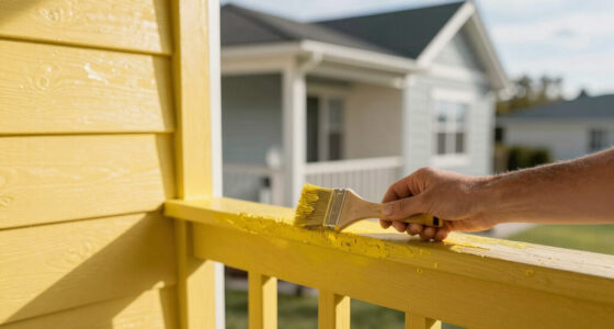 9 Best Exterior Porch Paints in 2026