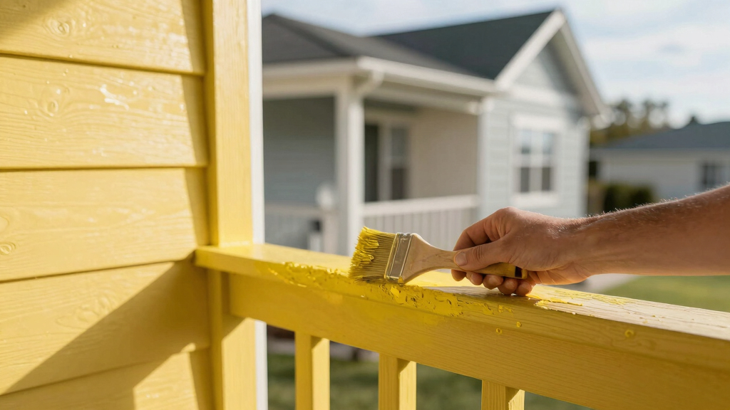 9 Best Exterior Porch Paints in 2026