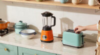 9 Best Retro Kitchen Appliances in 2026