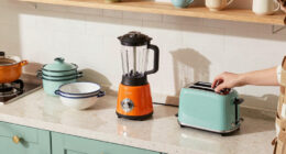 9 Best Retro Kitchen Appliances in 2026