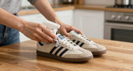 9 Best Suede Samba Sneakers in 2026