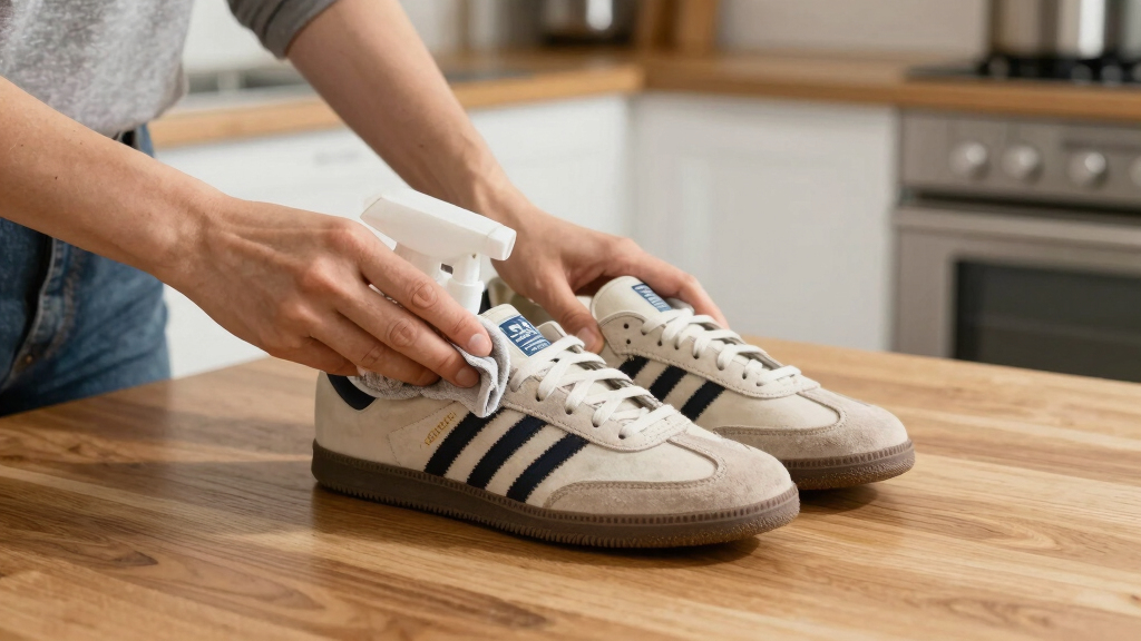9 Best Suede Samba Sneakers in 2026