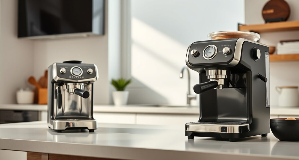 Are Breville Espresso Machines Worth It? Honest Comparison