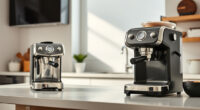 Are Breville Espresso Machines Worth It? Honest Comparison