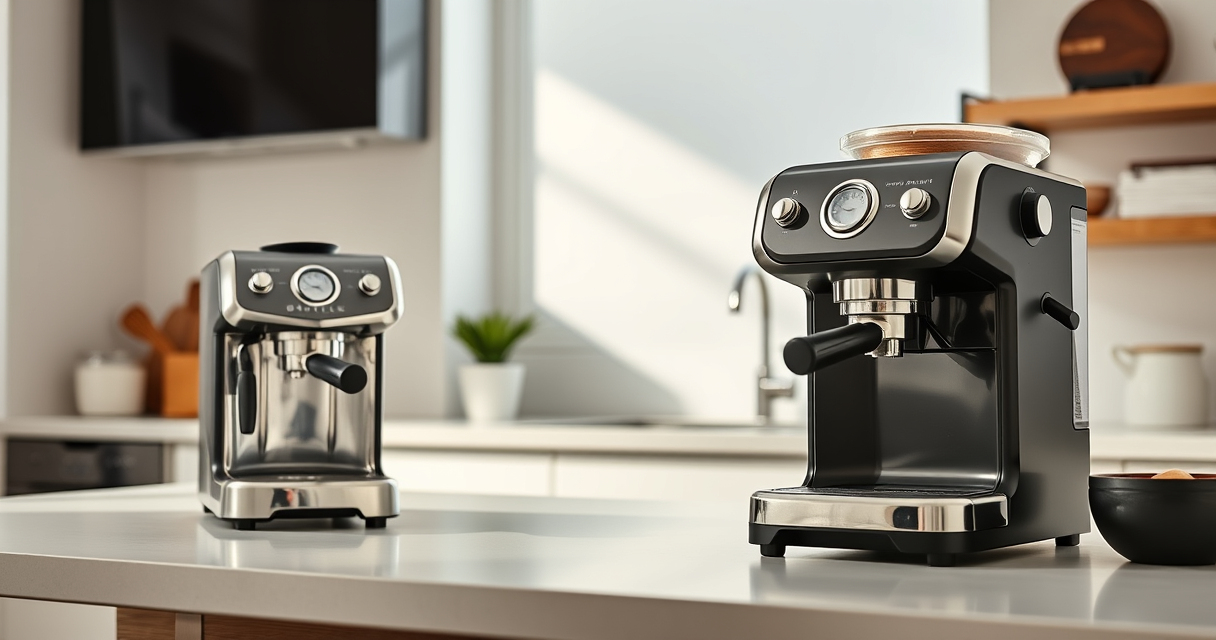 Are Breville Espresso Machines Worth It? Honest Comparison