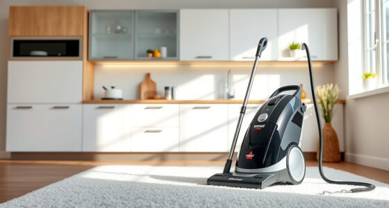 Best Bissell Carpet Cleaner for Area Rugs (2026) — Guide 10