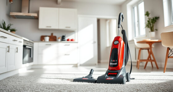 Best Bissell Carpet Cleaner for Area Rugs (2026) — Guide 10