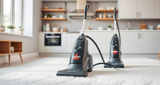Best Bissell Carpet Cleaner for Area Rugs (2026) — Guide 2