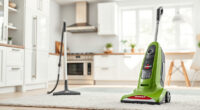Best Bissell Carpet Cleaner for Area Rugs (2026) — Guide 6