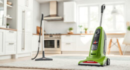 Best Bissell Carpet Cleaner for Area Rugs (2026) — Guide 6