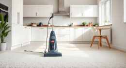 Best Bissell Carpet Cleaner for Pet Stains (2026) — Guide 1