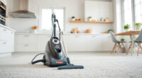Best Bissell Carpet Cleaner for Pet Stains (2026) — Guide 5