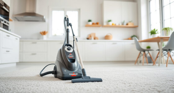 Best Bissell Carpet Cleaner for Pet Stains (2026) — Guide 5
