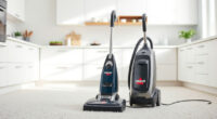 Best Bissell Carpet Cleaner for Pet Stains (2026) — Guide 9