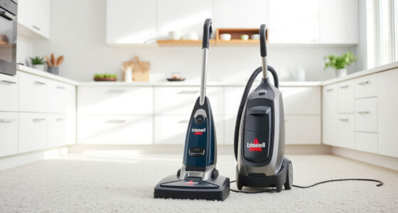 Best Bissell Carpet Cleaner for Pet Stains (2026) — Guide 9