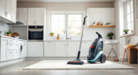 Best Bissell Carpet Cleaner for Pet Stains (2026) — Guide 9