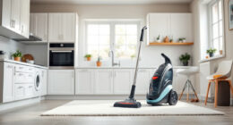 Best Bissell Carpet Cleaner for Pet Stains (2026) — Guide 9