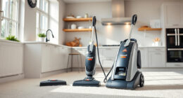 Best Bissell Carpet Cleaner for Stairs (2026) — Guide 4