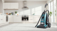 Best Bissell Carpet Cleaner for Stairs (2026) — Guide 4