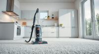 Best Bissell Carpet Cleaner for Stairs (2026) — Guide 8