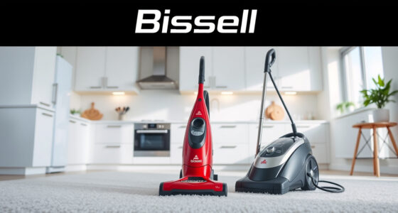Best Bissell Carpet Cleaner for Stairs: Top Picks & Guides