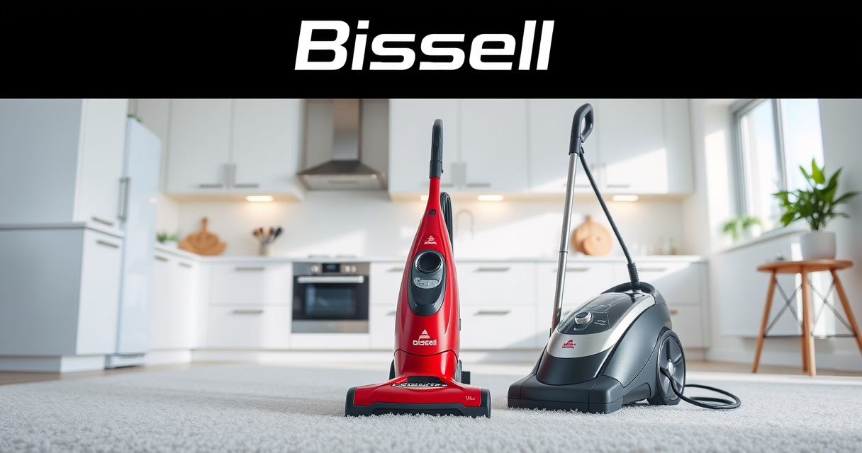 Best Bissell Carpet Cleaner for Stairs: Top Picks & Guides
