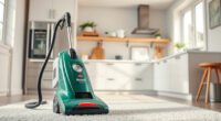 Best Bissell Carpet Cleaner for Upholstery (2026) — Guide 11
