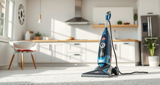 Best Bissell Carpet Cleaner for Upholstery (2026) — Guide 3