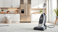 Best Bissell Carpet Cleaner for Upholstery (2026) — Guide 3