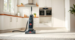Best Bissell Carpet Cleaner for Upholstery (2026) — Guide 7