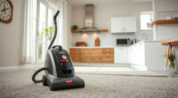 Best Bissell Carpet Cleaners for Area Rugs (2026) — Guide 2