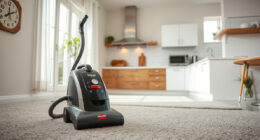 Best Bissell Carpet Cleaners for Area Rugs (2026) — Guide 2