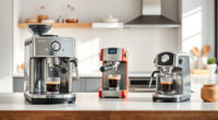 Best Breville Espresso Machine for Latte Art (2026) — Guide 2