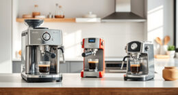 Best Breville Espresso Machine for Latte Art (2026) — Guide 2