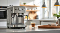 Best Breville Espresso Machines for Beginners (2026) — Guide 1