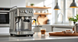 Best Breville Espresso Machines for Beginners (2026) — Guide 1
