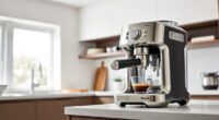 Best Breville Espresso Machines for Latte Art (2026) — Guide 2