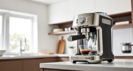 Best Breville Espresso Machines for Latte Art (2026) — Guide 2