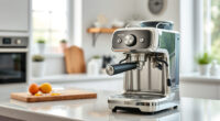 Best Breville Espresso Machines for Small Counters (2026) — Guide 3