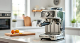 Best Breville Espresso Machines for Small Counters (2026) — Guide 3