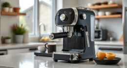 Best Breville Milk Jug in 2026: Top Accessories & Parts