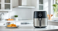 Best COSORI Air Fryer for Families (2026) — Guide 5