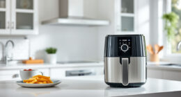 Best COSORI Air Fryer for Families (2026) — Guide 5