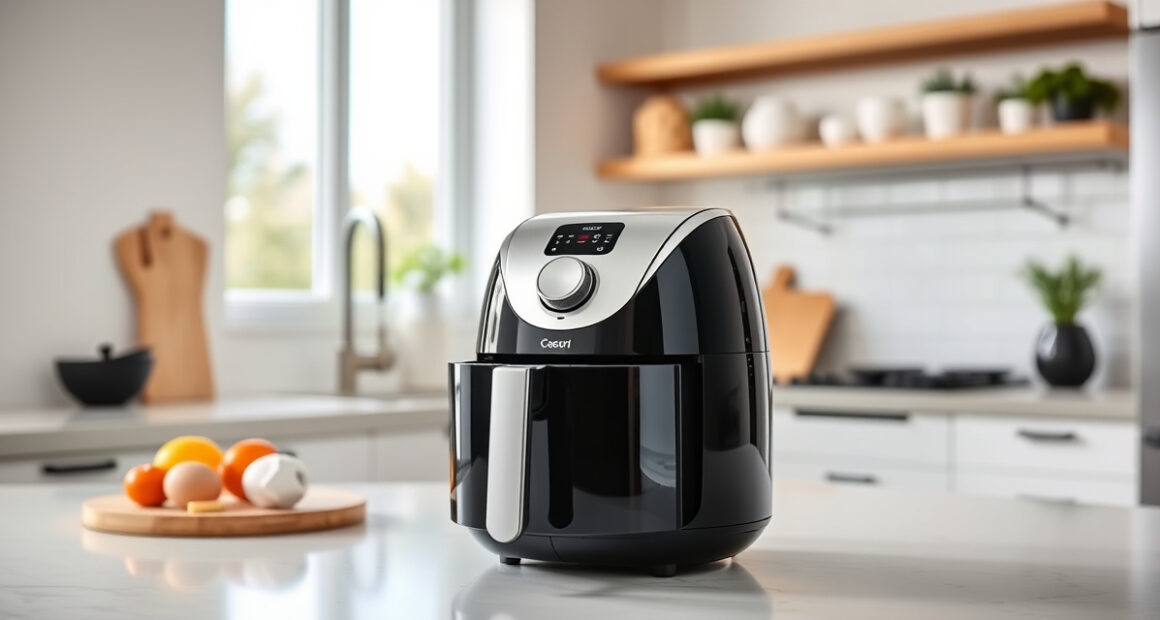 Best COSORI Air Fryer for Families (2026) — Top Picks & Guide