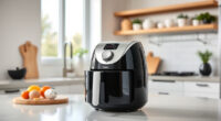 Best COSORI Air Fryer for Families (2026) — Top Picks & Guide