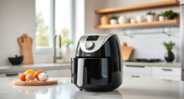 Best COSORI Air Fryer for Families (2026) — Top Picks & Guide