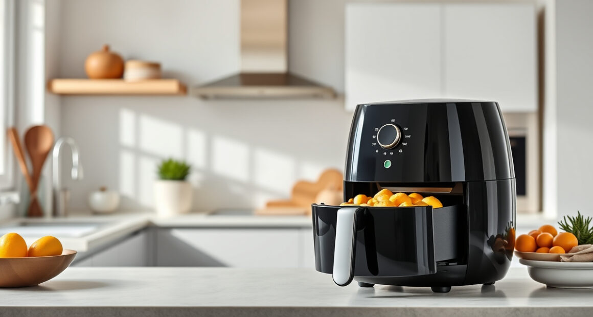 Best COSORI Air Fryer for Frozen Foods (2026) — Guide 11